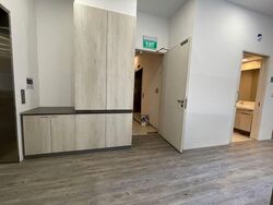 Robinson Square (D1), Office #554004211